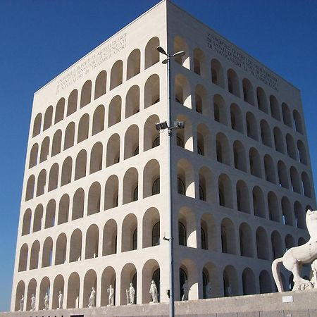 Roman Holidays All'Eur Phòng bức ảnh