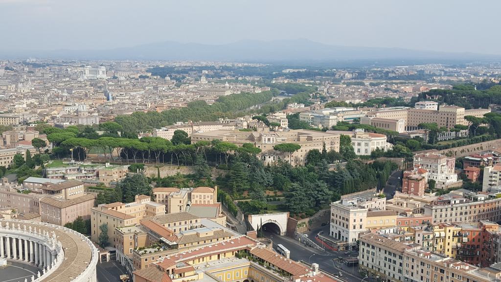 Roman Holidays All'Eur Phòng bức ảnh