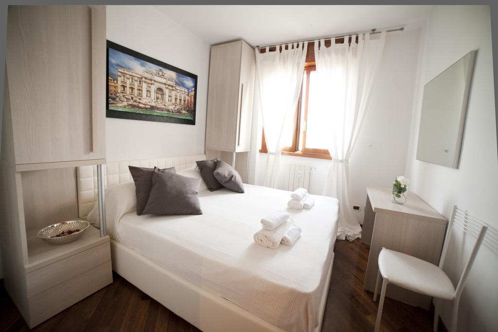 Roman Holidays All'Eur Phòng bức ảnh