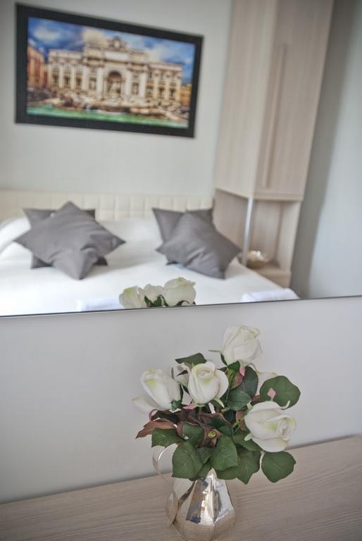 Roman Holidays All'Eur Phòng bức ảnh