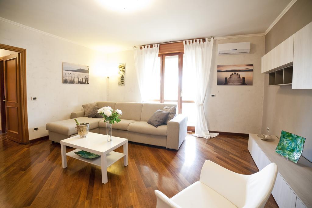 Roman Holidays All'Eur Phòng bức ảnh