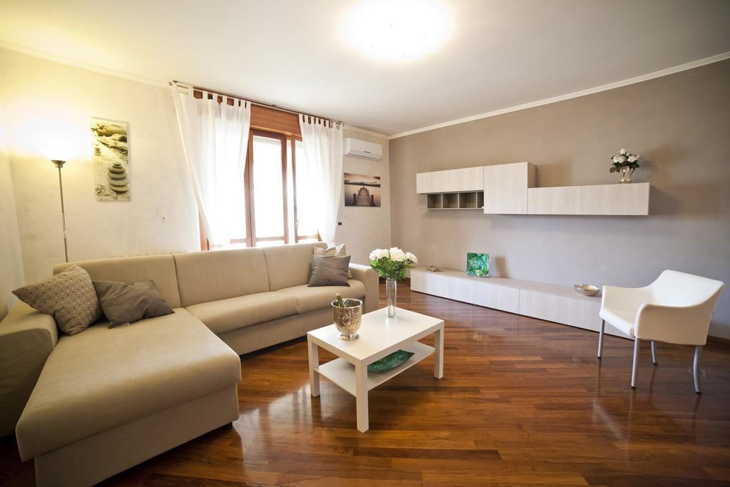Roman Holidays All'Eur Phòng bức ảnh