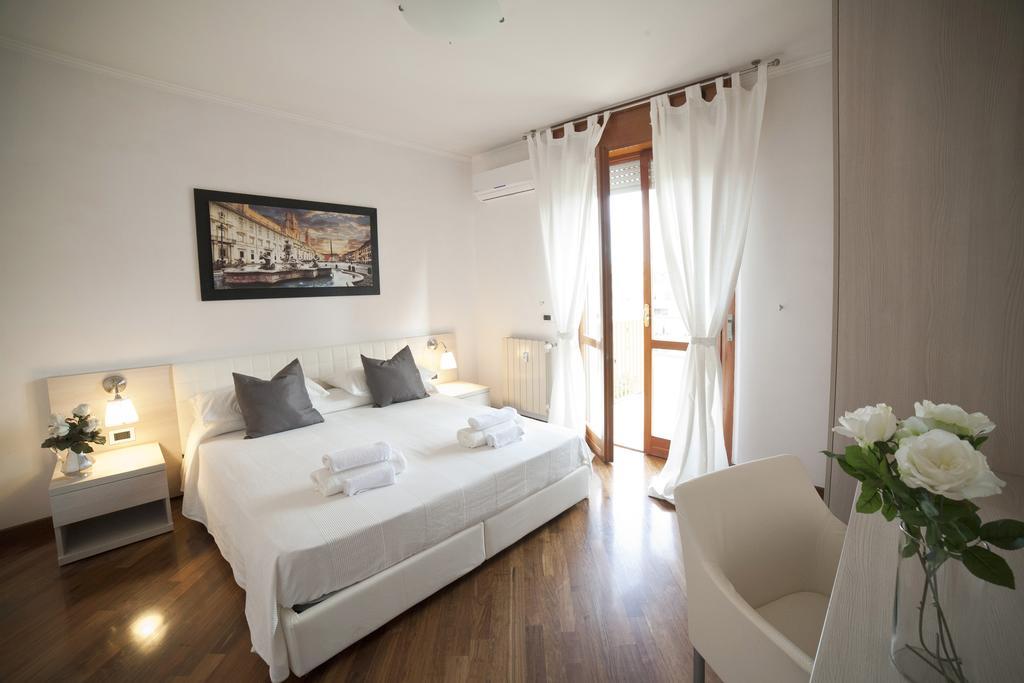 Roman Holidays All'Eur Phòng bức ảnh